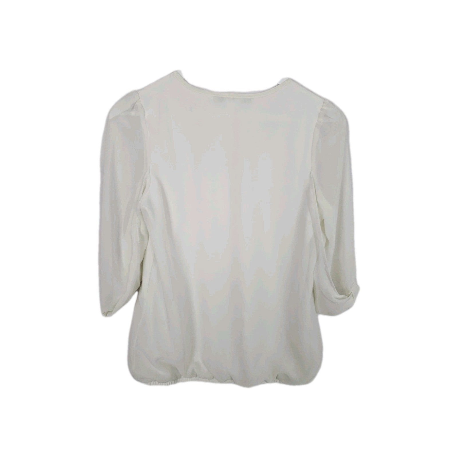 EK9878 Damen T-Shirt Ashley Brooke Gr.36 Weiß2