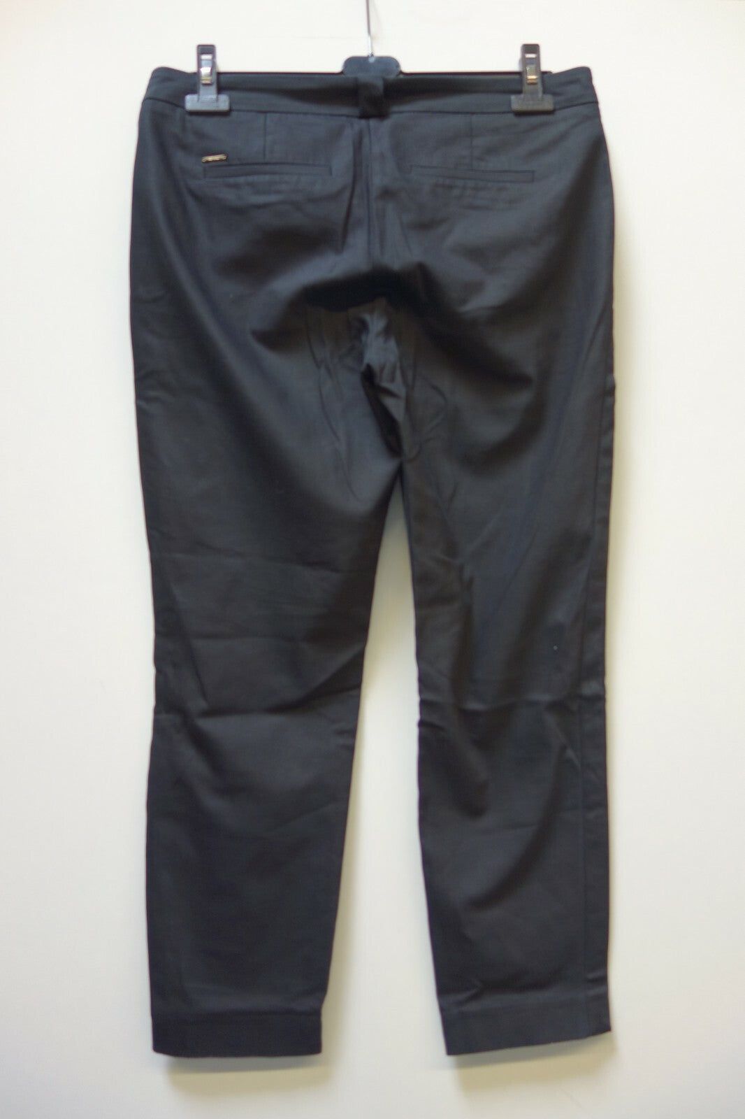 EK1700 Damen Hose von comma, schwarz, Gr. 403