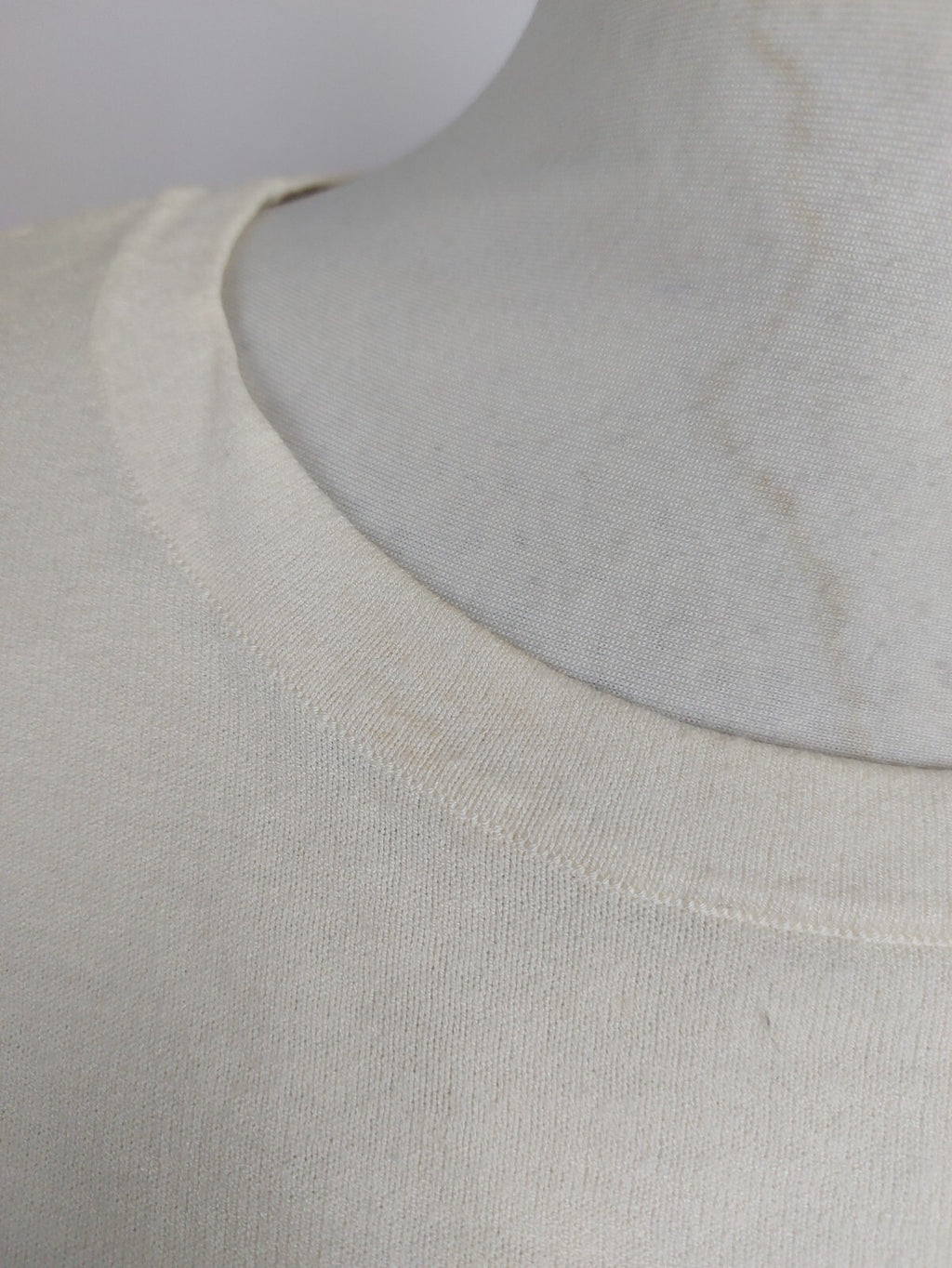 EK4876 Damen Pullover von Marc O`Polo, beige, Gr. XS8