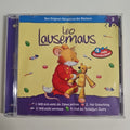 EB2418 CD - Leo Lausemaus - 4 süße Geschichten - Neuwertiger Zustand0