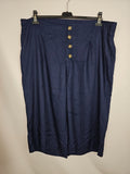 EK6501 Damen Hose, blau, Gr.XL(Größentabelle)0