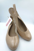 ES0695 Damen Pumps von s.Oliver, braunbeige, Gr. 410