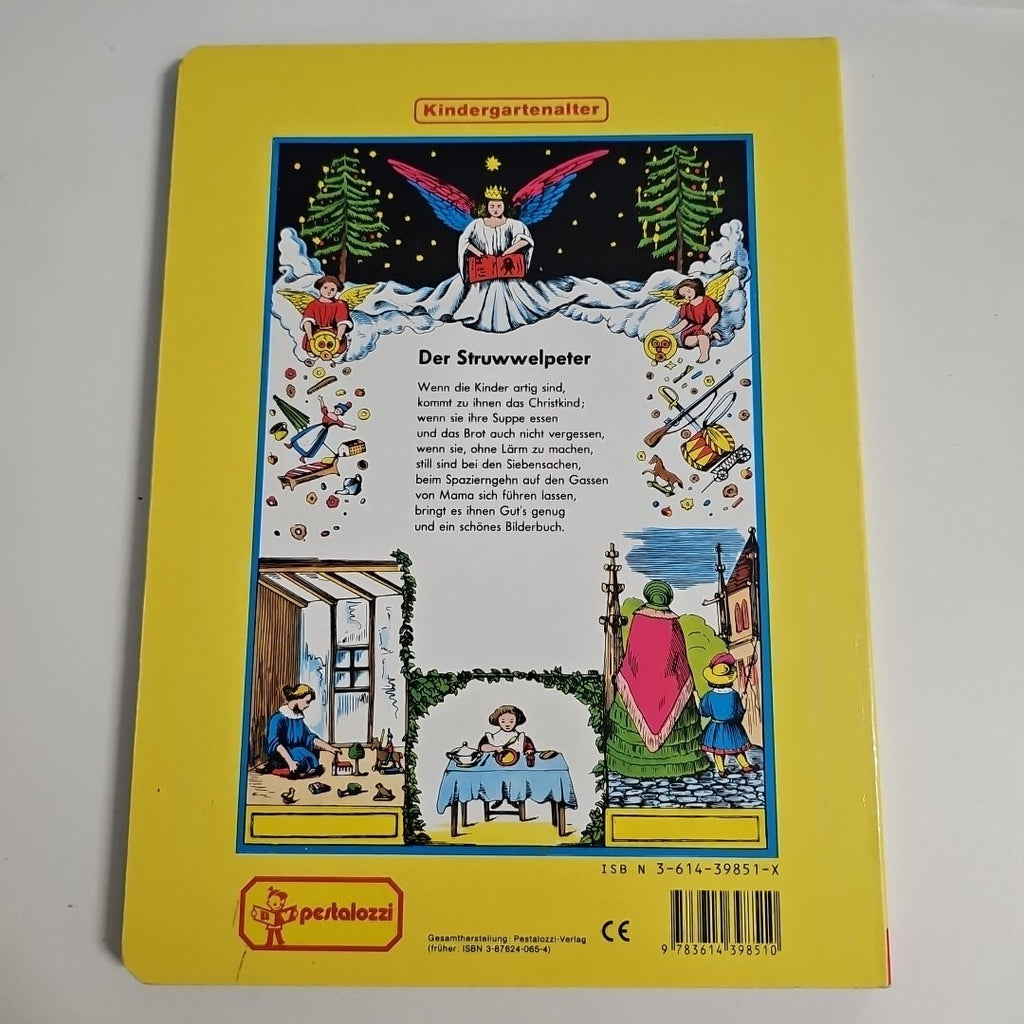 EB1322 DER STRUWWELPETER1