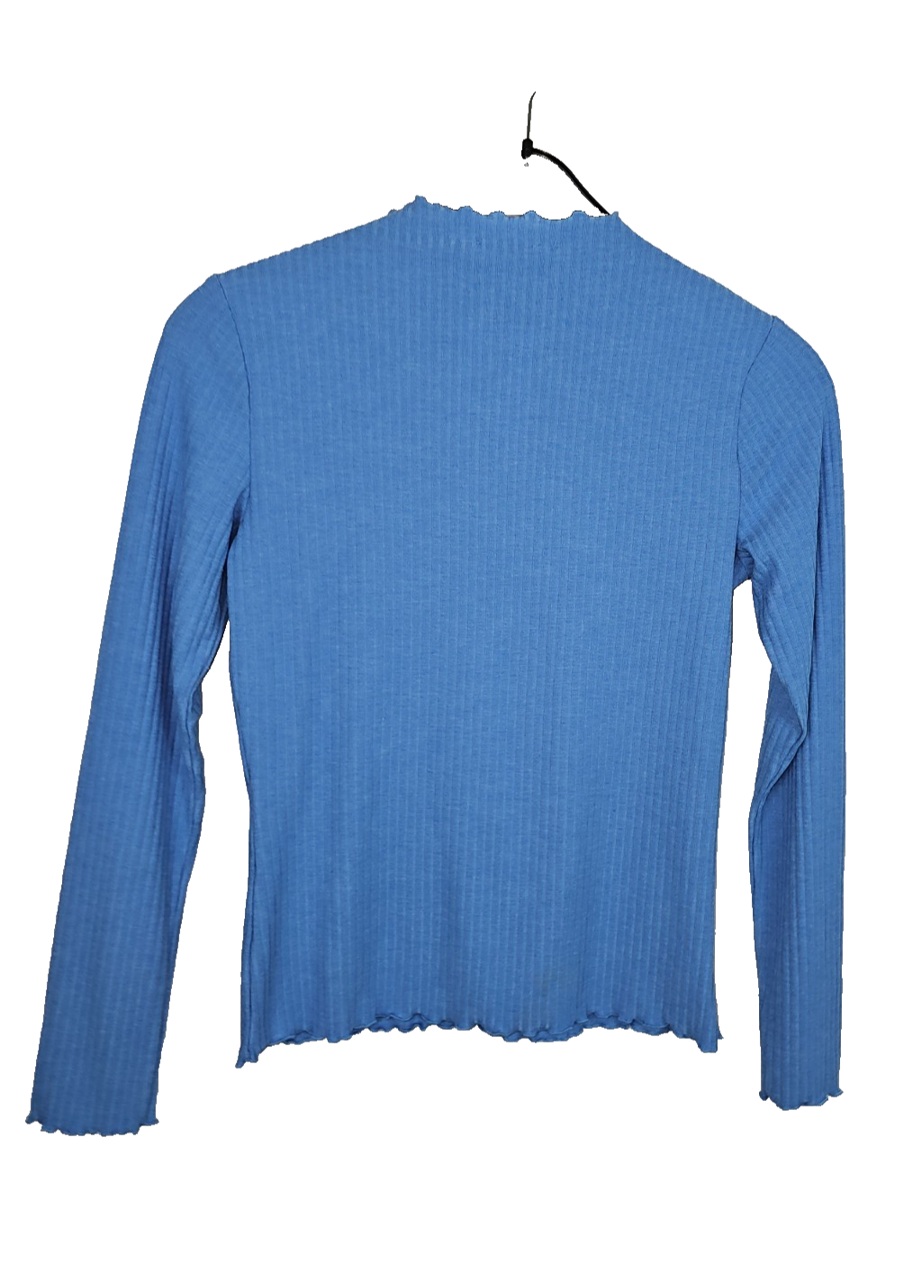 EK6668 Damen Sweatshirt von Only, Blau, Gr. M2