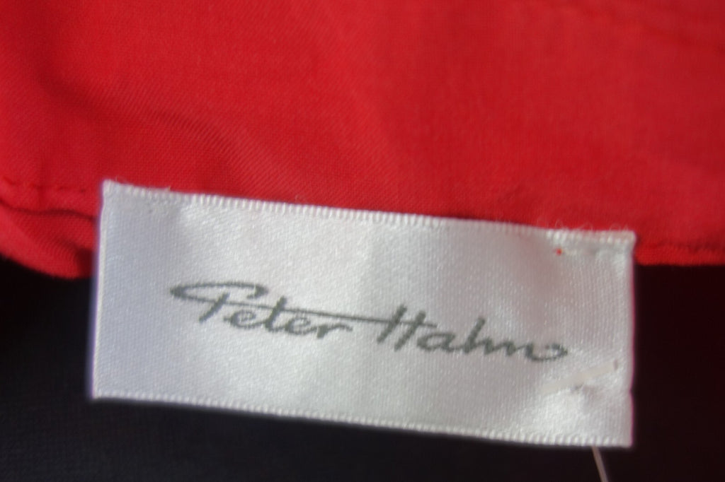EK3759 Damen Blazer von Peter Hahn, rot, Gr. 405