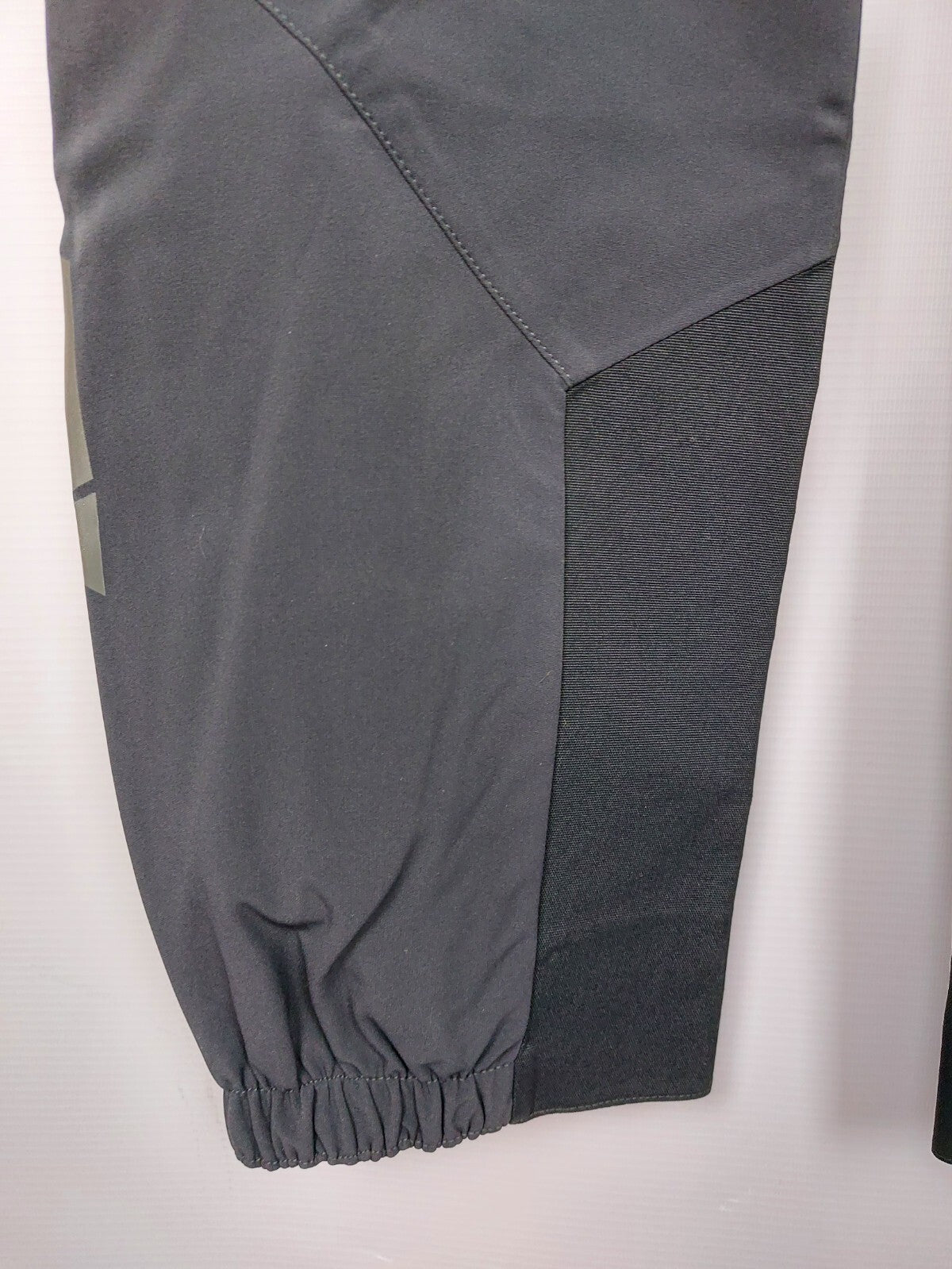 EK0690 Damen Outdoorhose von Schöffel, schwarz, Gr. 362