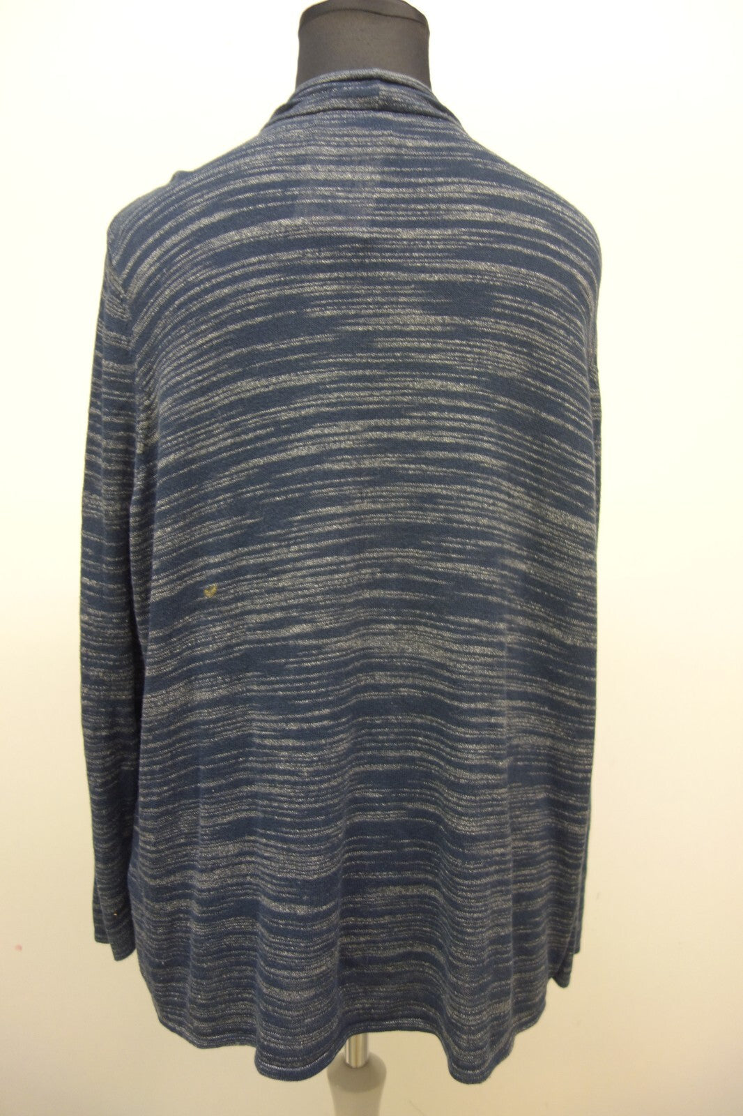 EK3135 Damen Strickjacke von Bonita Gr. XXL, blau3