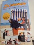 EB 986Sommer Roman zum Film  für die wahre Liebe musst du kämpfenAntony, Margot:0