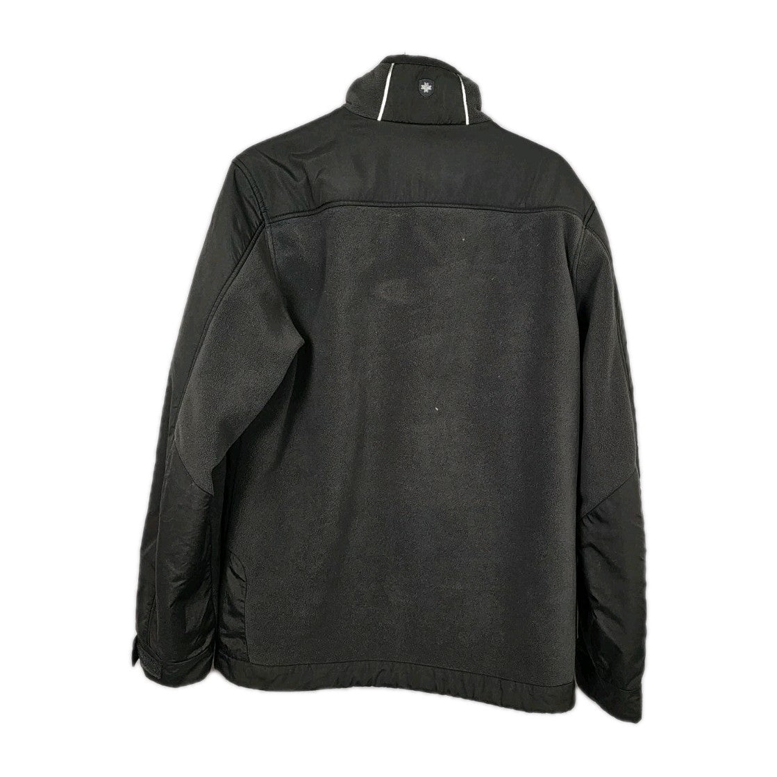 EK11345 Herren Fleecejacke von Wellensteyn, Grau, Gr. XL2