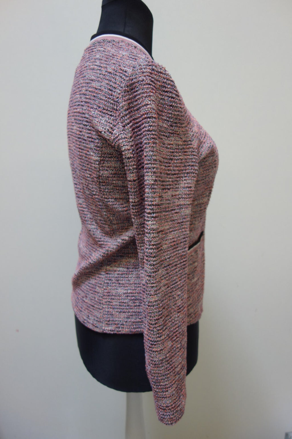 EK1893 Damen Jacke von TomTailor, Gr. XXL3