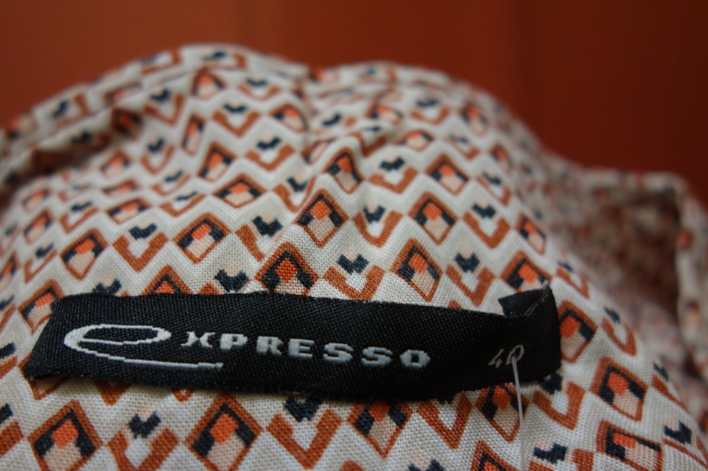 EK0371 Damen Bluse von Expresso, 404
