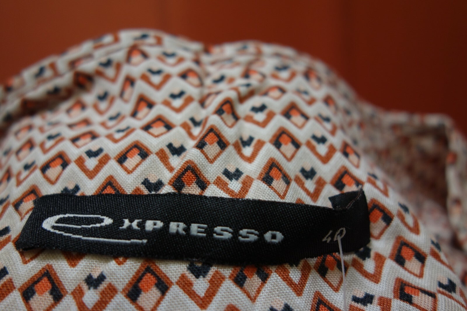 EK0371 Damen Bluse von Expresso, 404