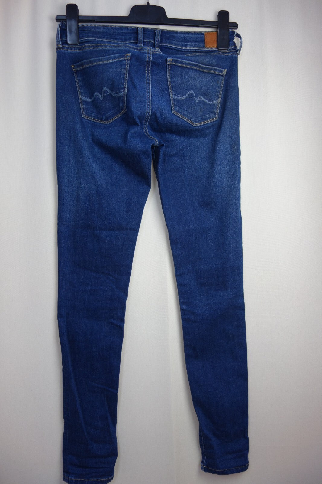 EK4234 Damen Jeans von Pepe Jeans, blau, Gr.283