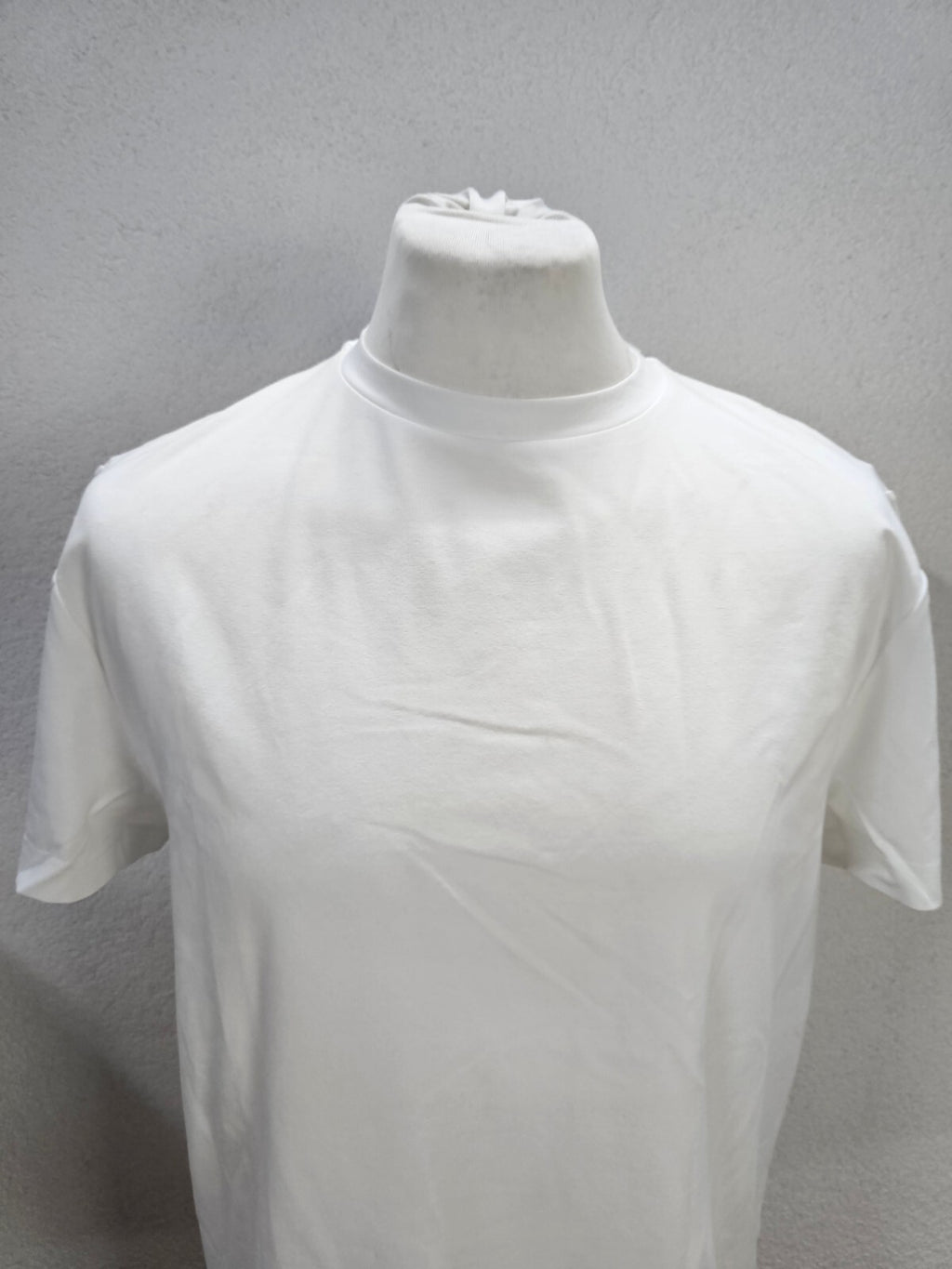 EK6039 Herren T-Shirt von Ayres & Sons, weiß, Gr.XL1