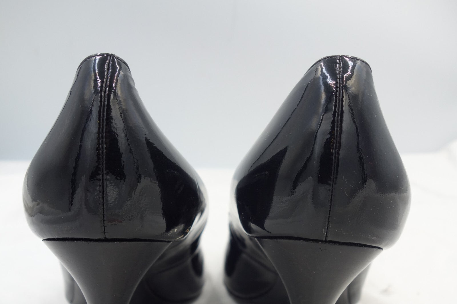 ES0483 Damen Pumps von Lloyd, schwarz, Gr. 5,54