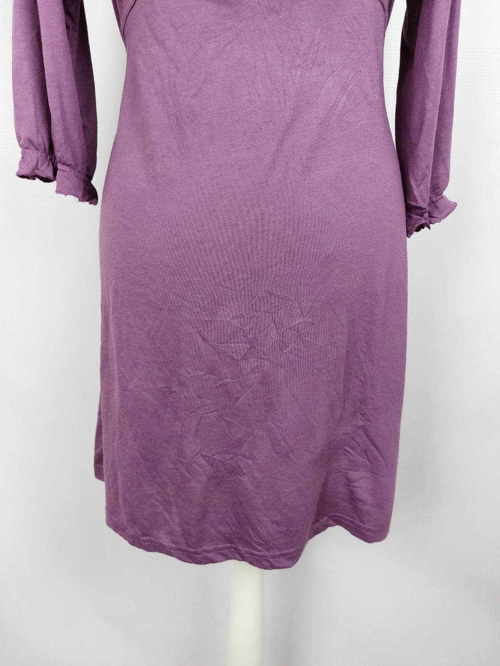 EK4146 Damen Kleid von Street One, lila, Gr. 382