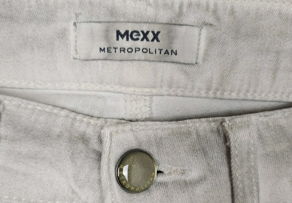 EK9139 Damen Jeans von Mexx, grau, Gr.362