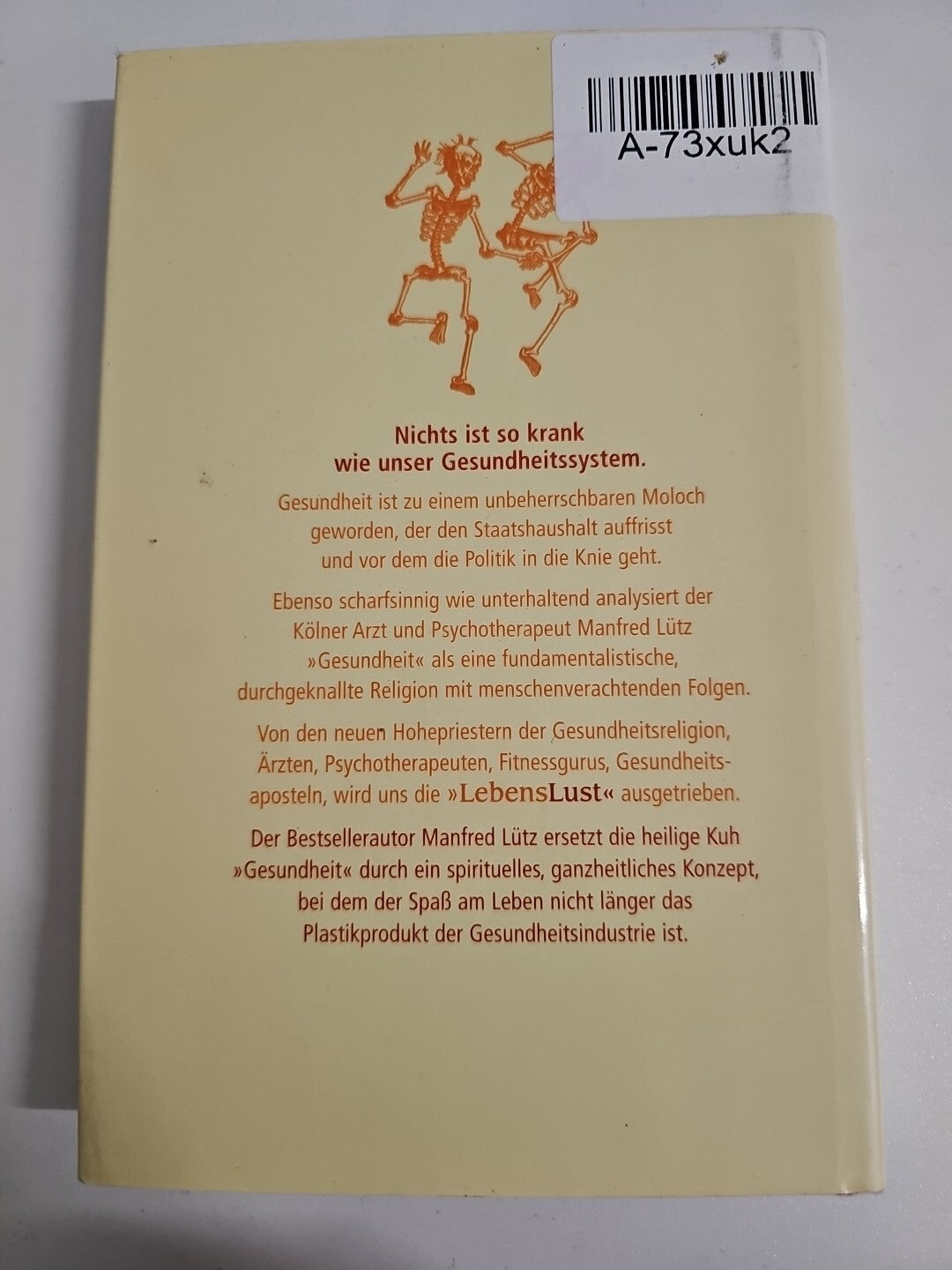EB724 Lebenslust von Manfred Lütz1