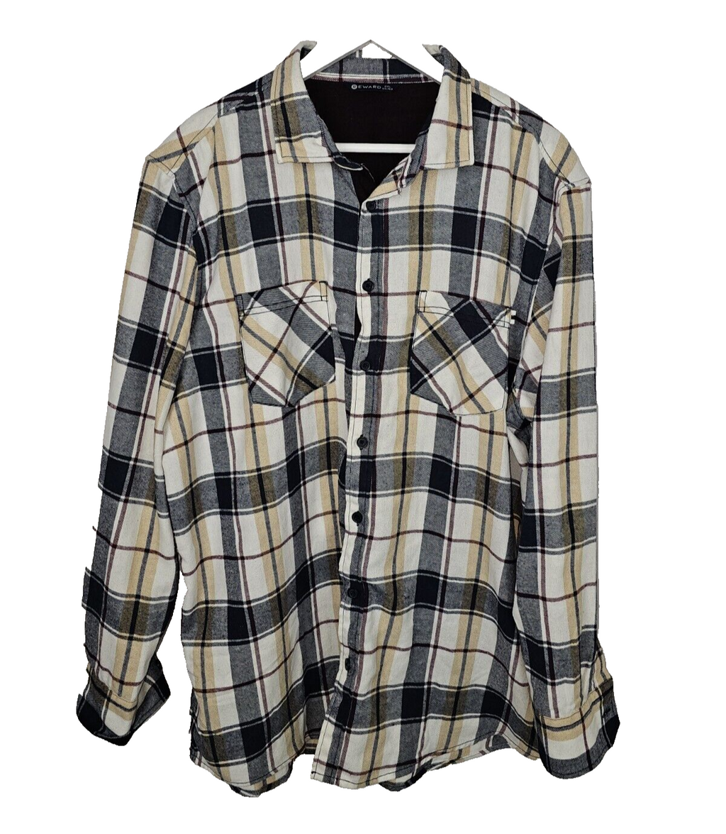 EK6924 Damen Bluse von Reward, Mehrfarbig, Gr.2XL0