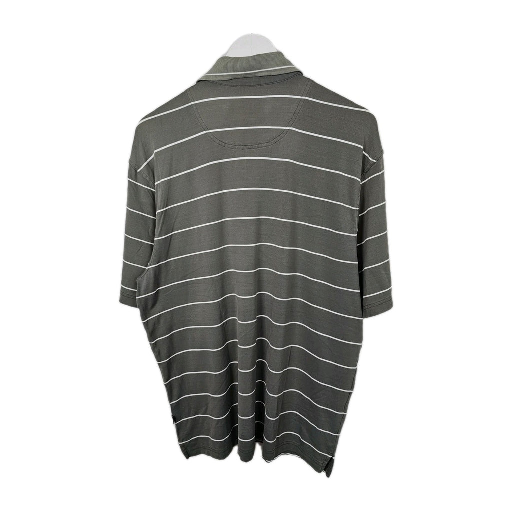 EK9395 Herren T-Shirt von Hajo, grau, Gr.483