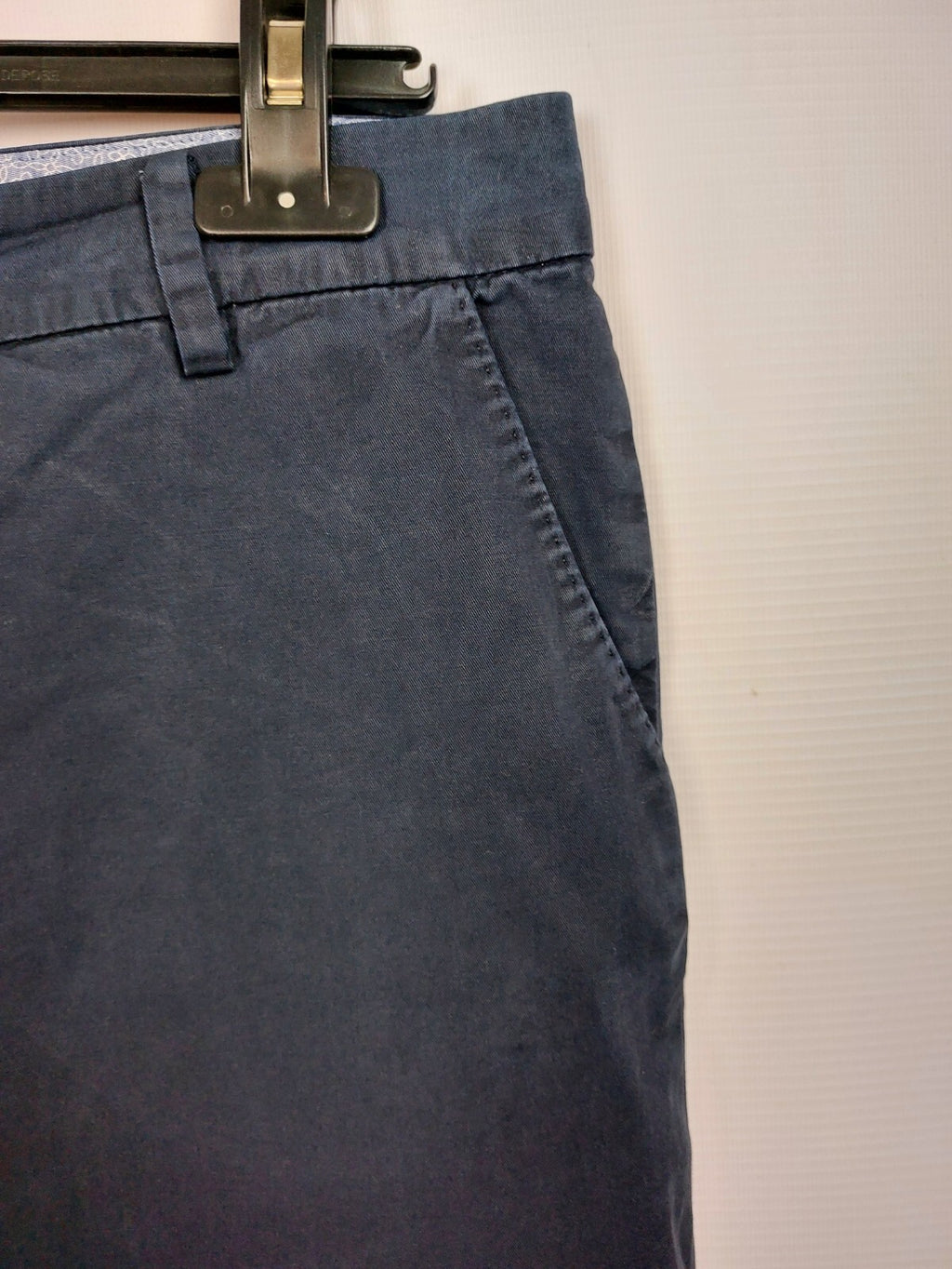 EK4732 Herren Hose von Marc O`Polo, blau, Gr.422