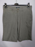 EK3732 Herren Shorts von Mustang, grau, Gr.330