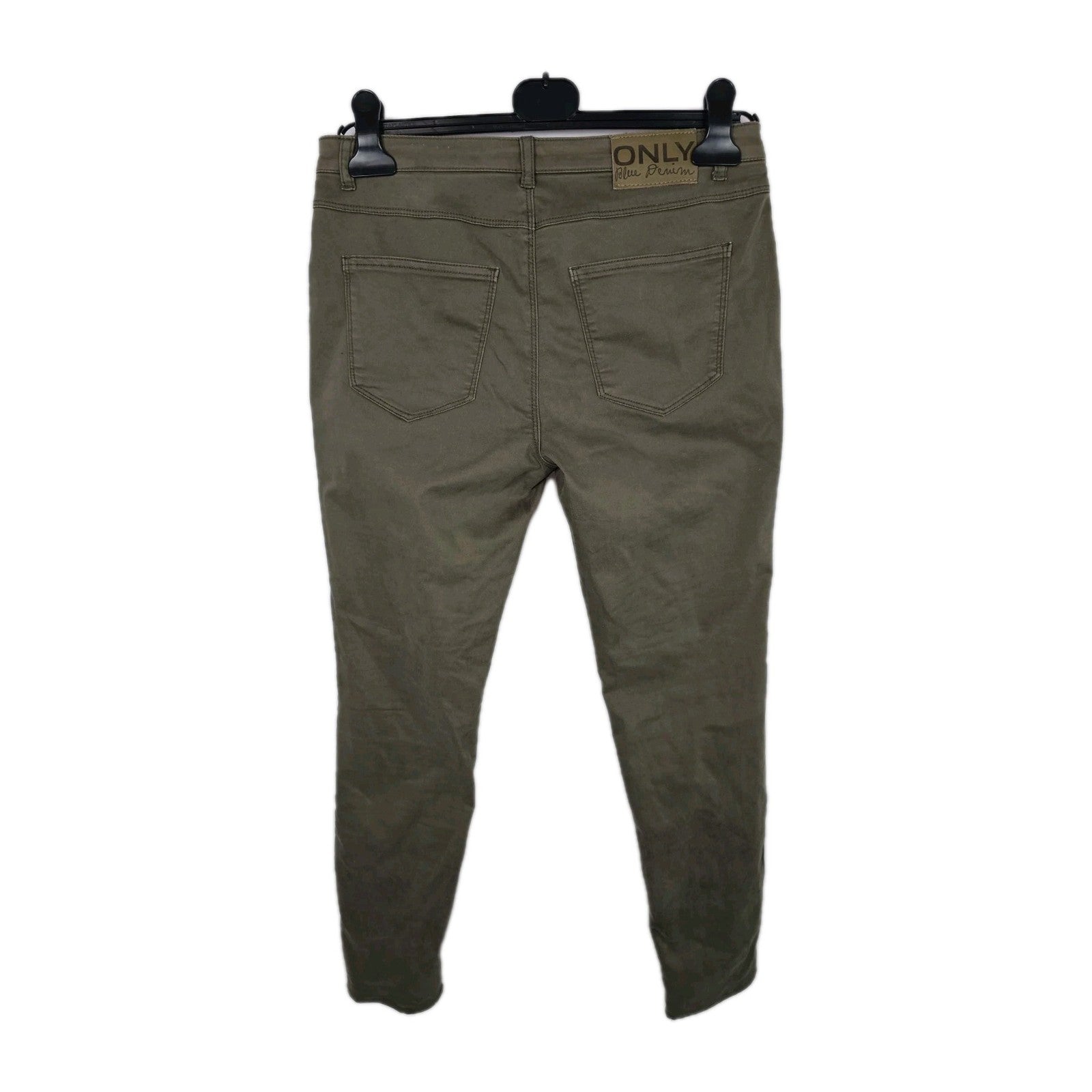 EK8056 Damen Jeans von Only, grün, Gr.L/322