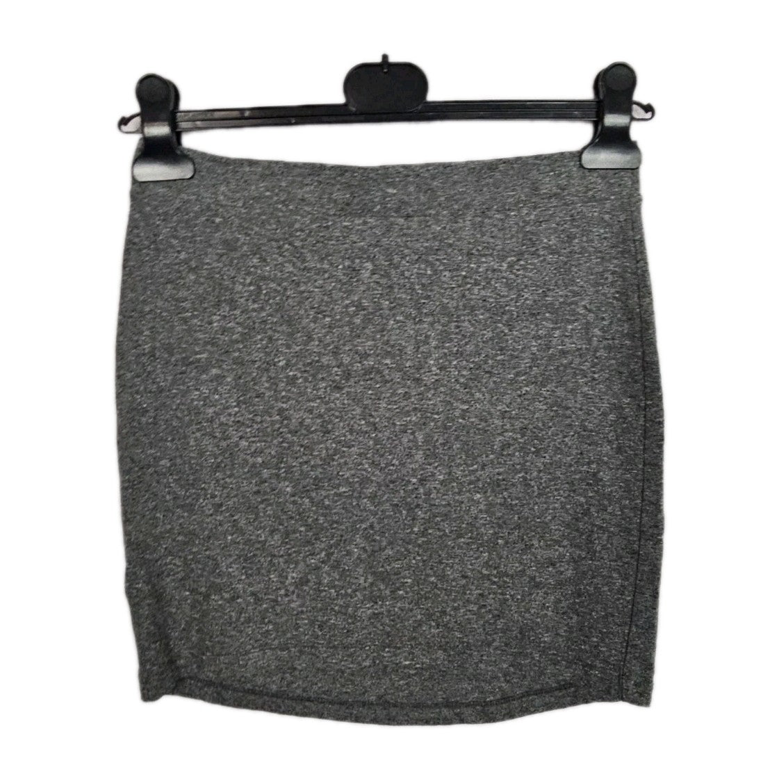 EK9635 Damen Rock von H&M, grau, Gr.S1