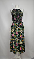 EK6029 Damen Kleid von Superdry, Schwarz, Gr.:360