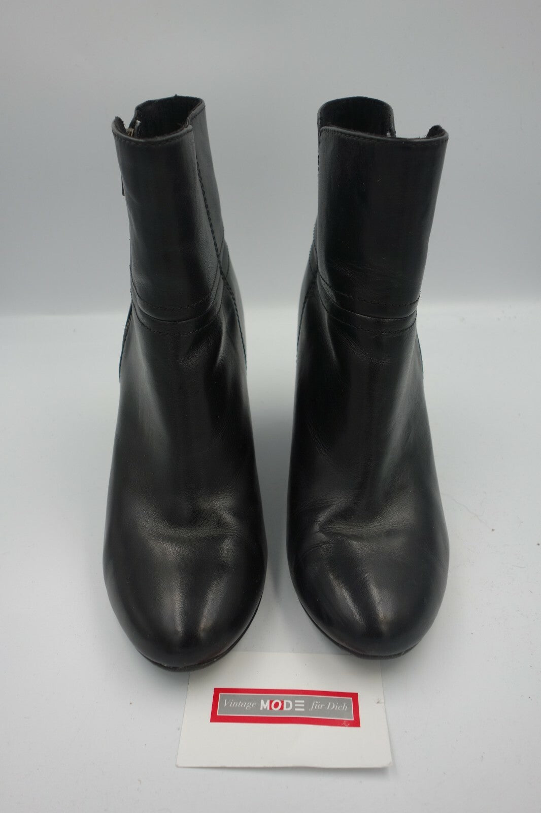 ES0302 Damen Stiefeletten von Esprit, schwarz, 390