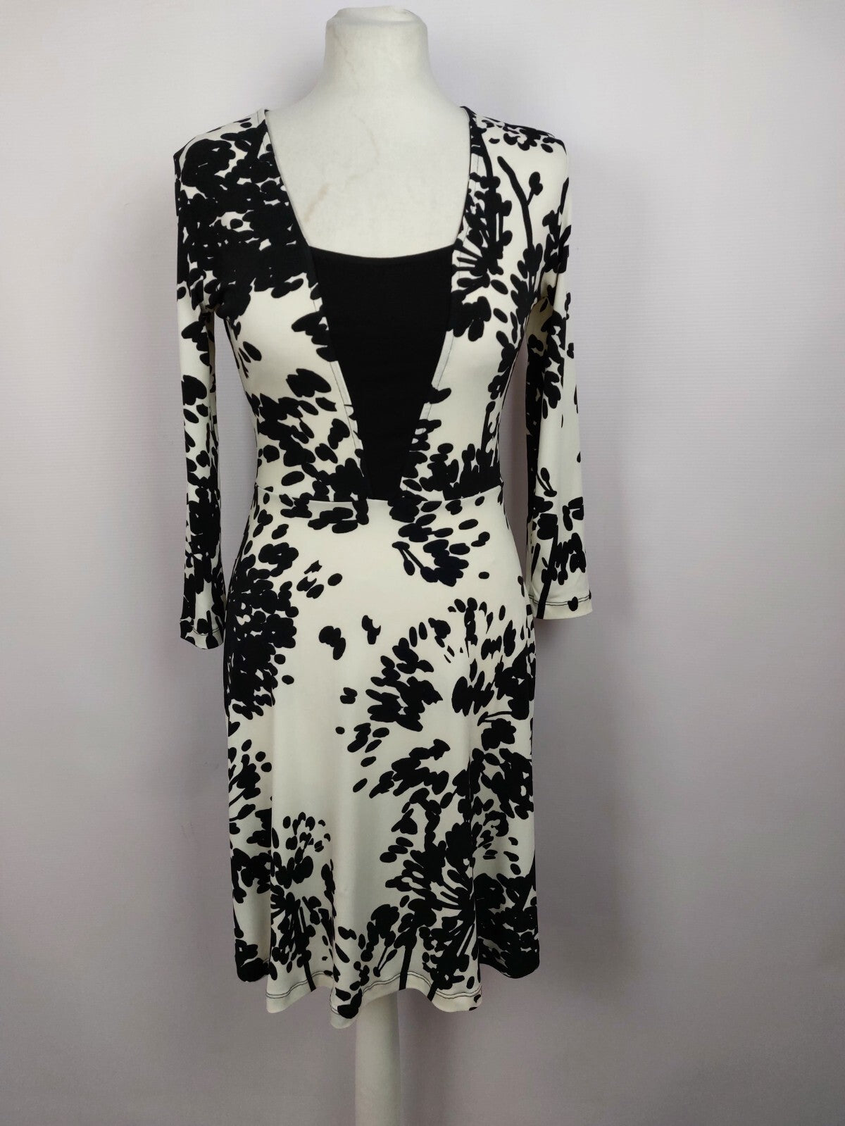 EK4714 Damen Kledi von Anna Field, schwarz/weiß, Gr. 340