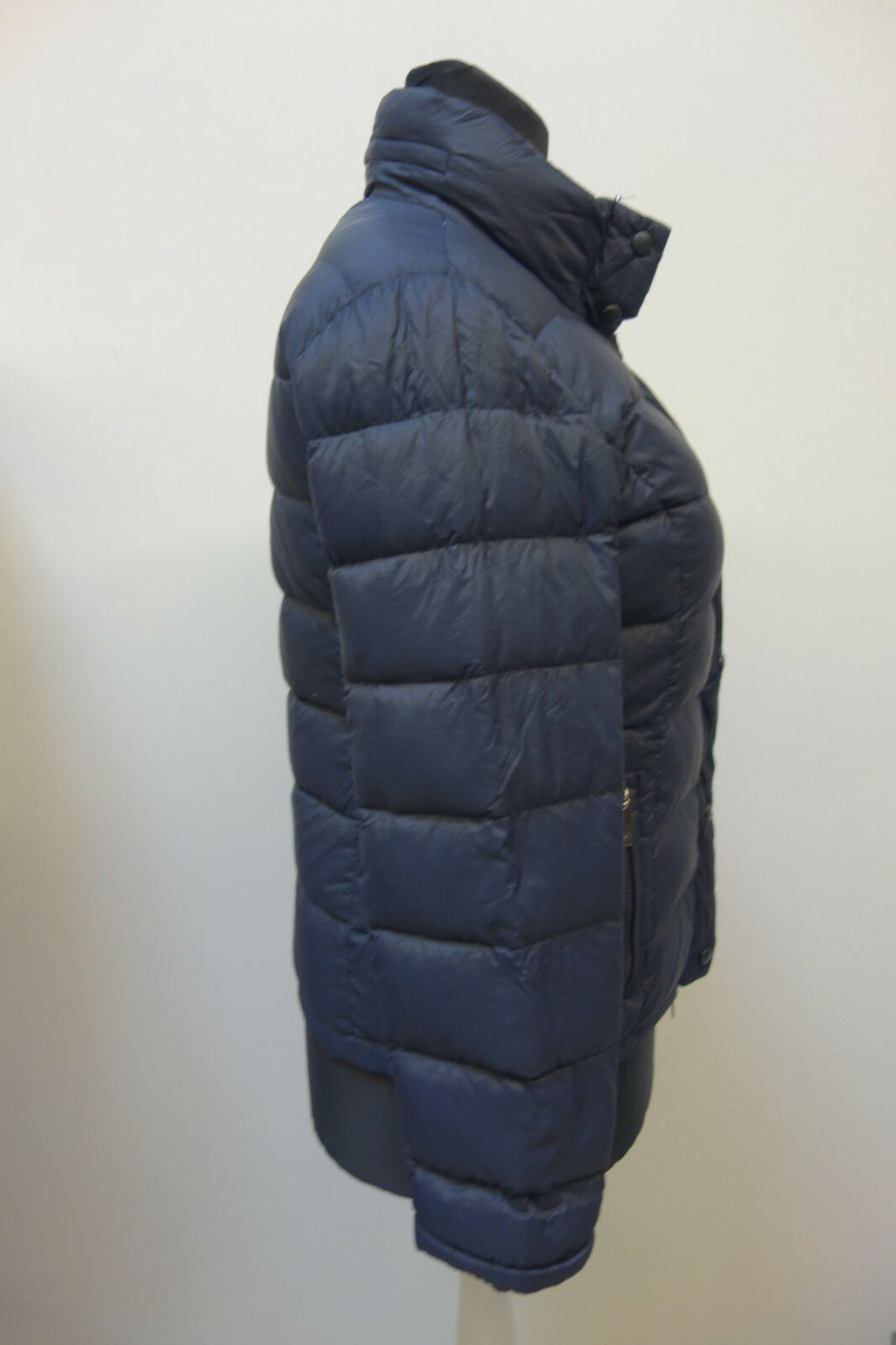 EK1160 Damen Jacke von Peckott, schwarz, Gr. M3