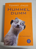 E 1248 Hummeldumm von Tommy Jaud (2012, Taschenbuch)0