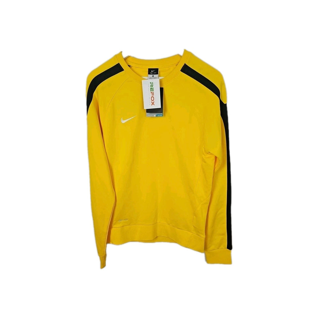 EK8931 Herrenshirt Nike Gelb Gr.S0