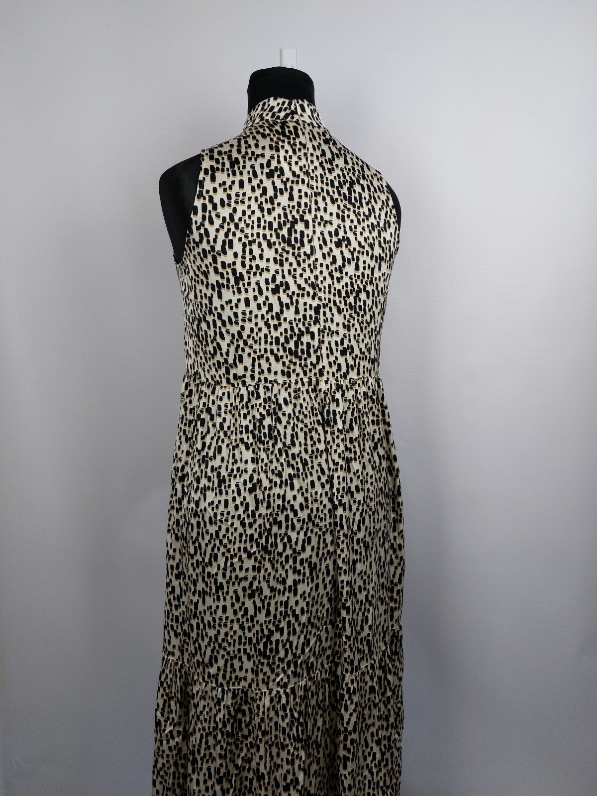 EK4381 Langes A-Linien-Kleid von Taifun, Gr. L5
