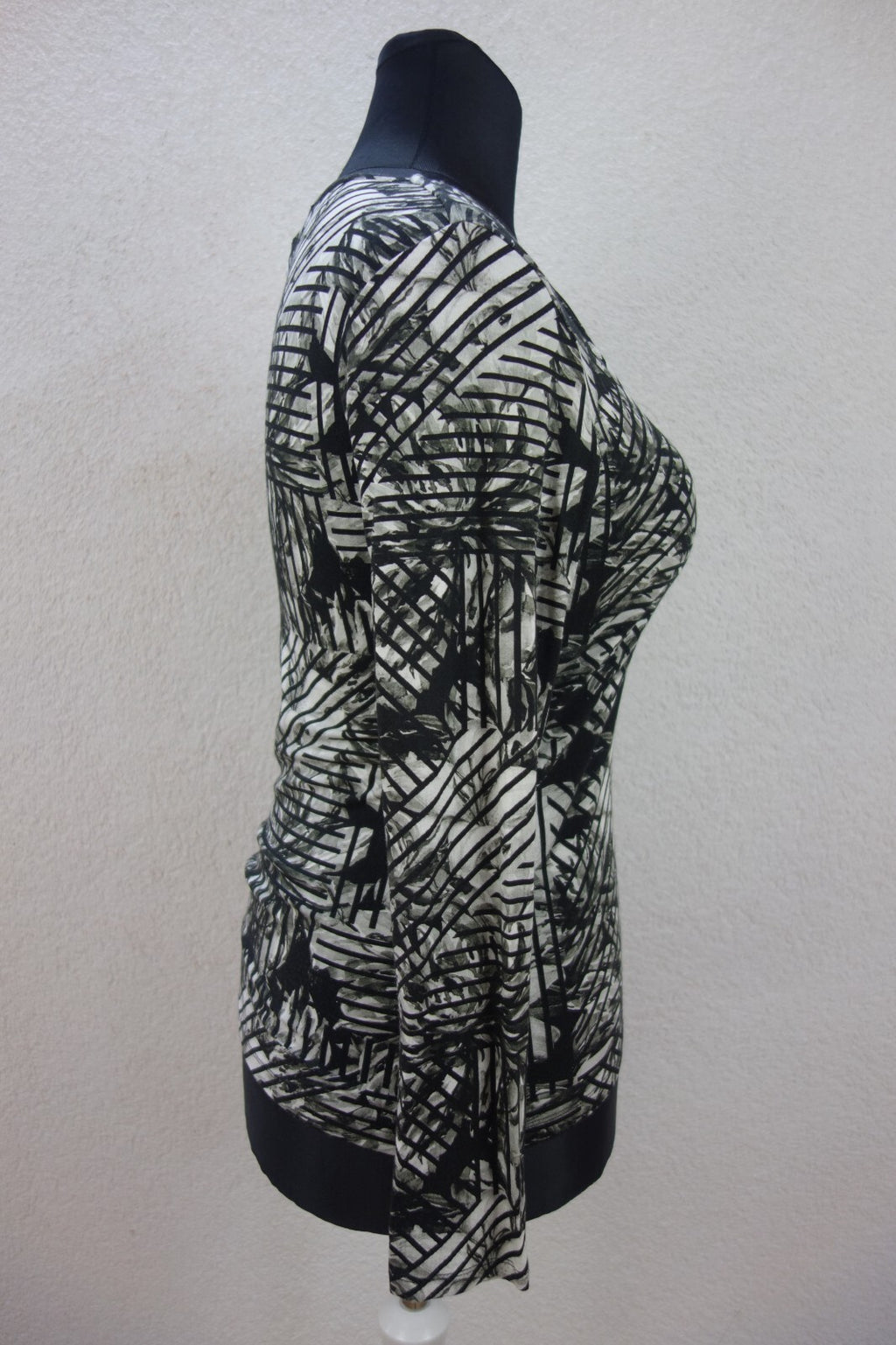 EK0668 Damen Shirt von San Setto, Gr. 362