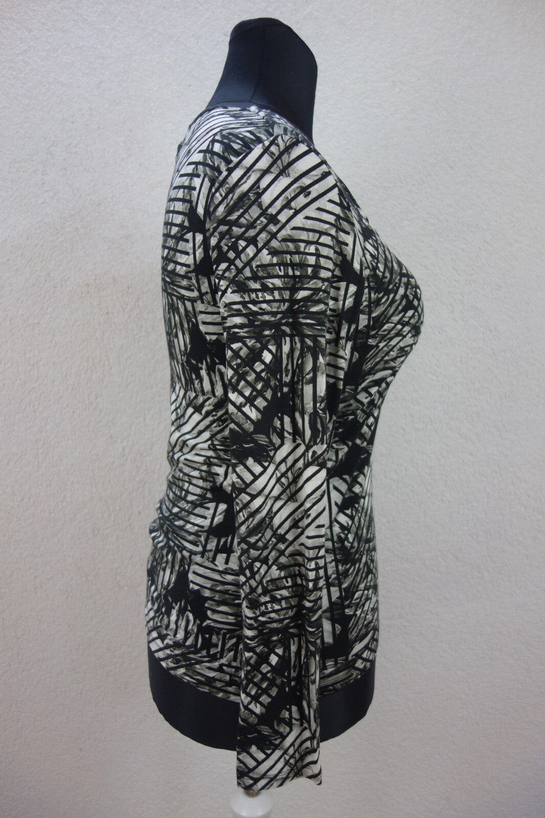 EK0668 Damen Shirt von San Setto, Gr. 362