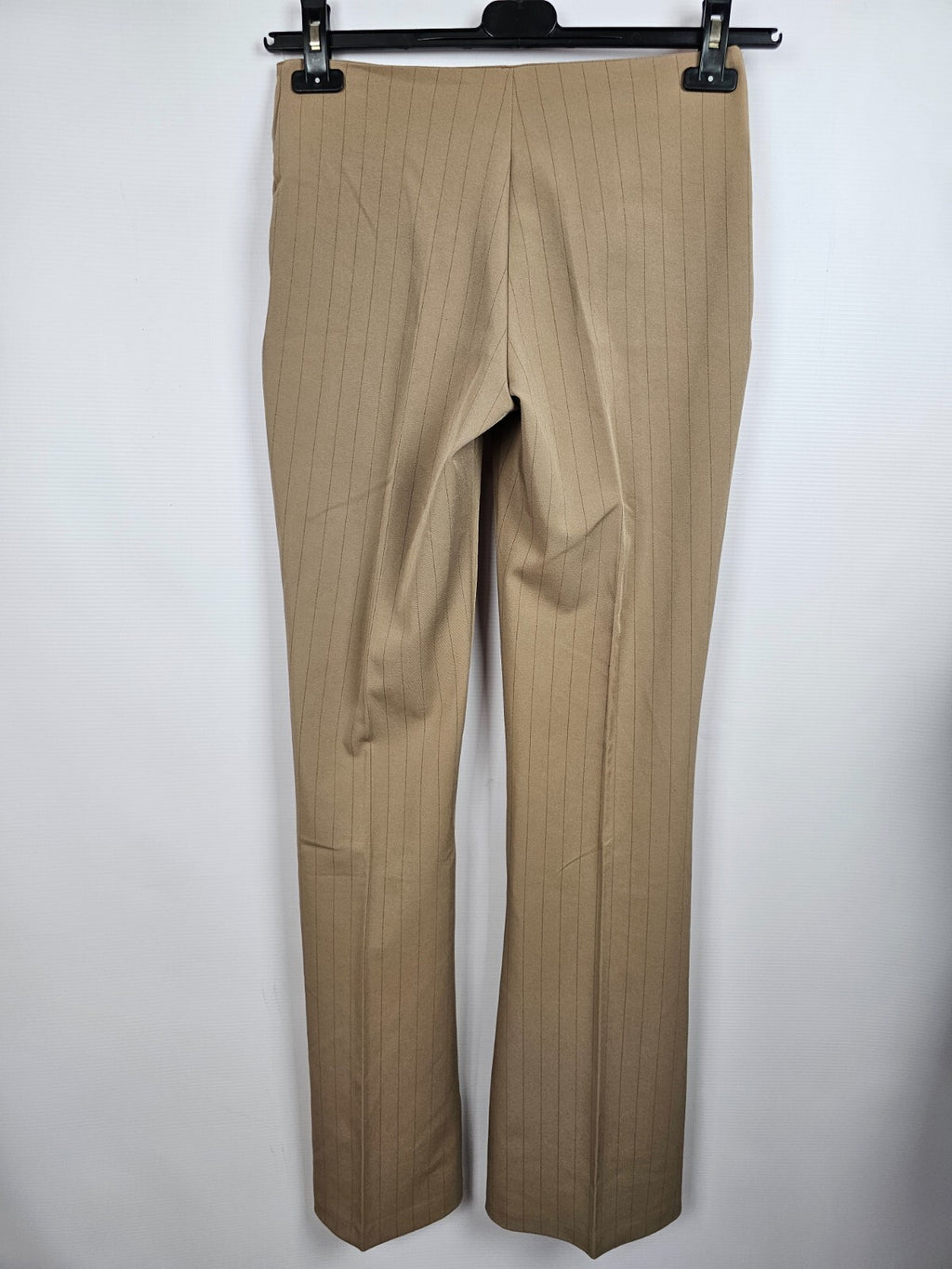 EK5438 Damen Anzughose von Style, nude, Gr. 345