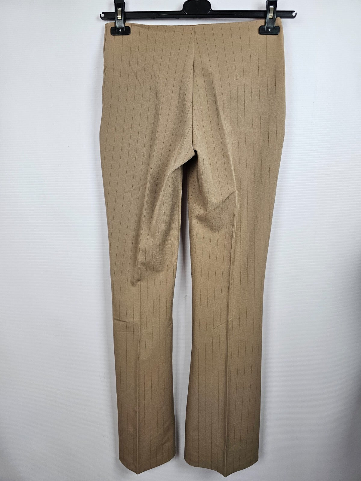 EK5438 Damen Anzughose von Style, nude, Gr. 345