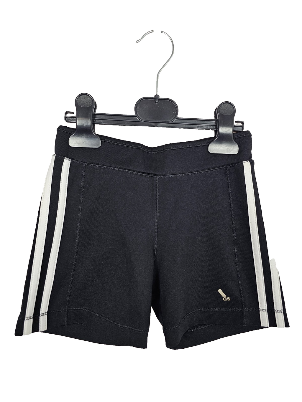 EK8221 Damen Shorts von Adidas, Schwarz, Gr. 1400