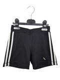 EK8221 Damen Shorts von Adidas, Schwarz, Gr. 1400