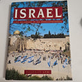 EB1317 Israel Eine Bildreise In 262 Farbaufnahmen0