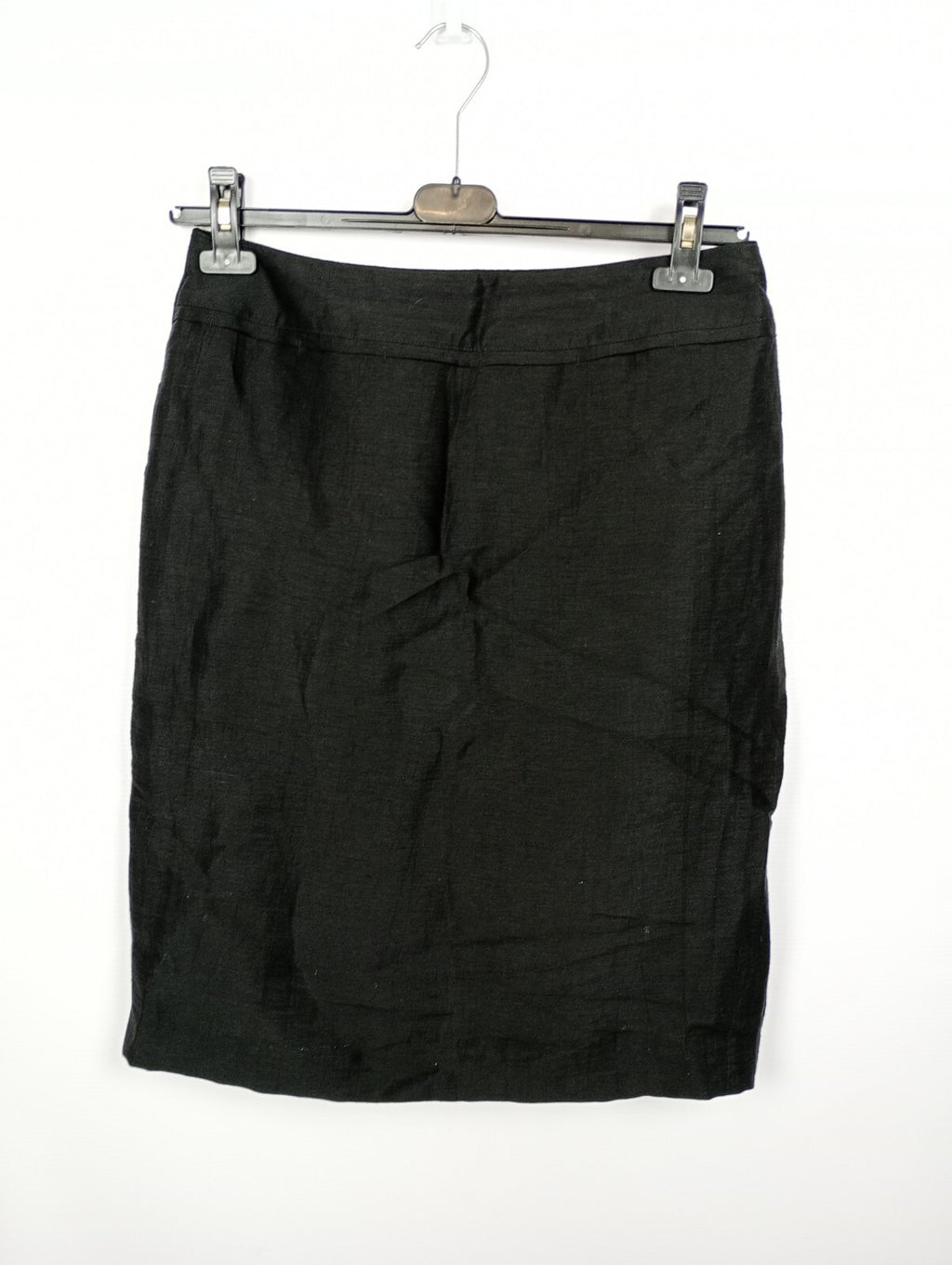 EK5300 Damen Rock von Frank Walder, schwarz, Gr. 380