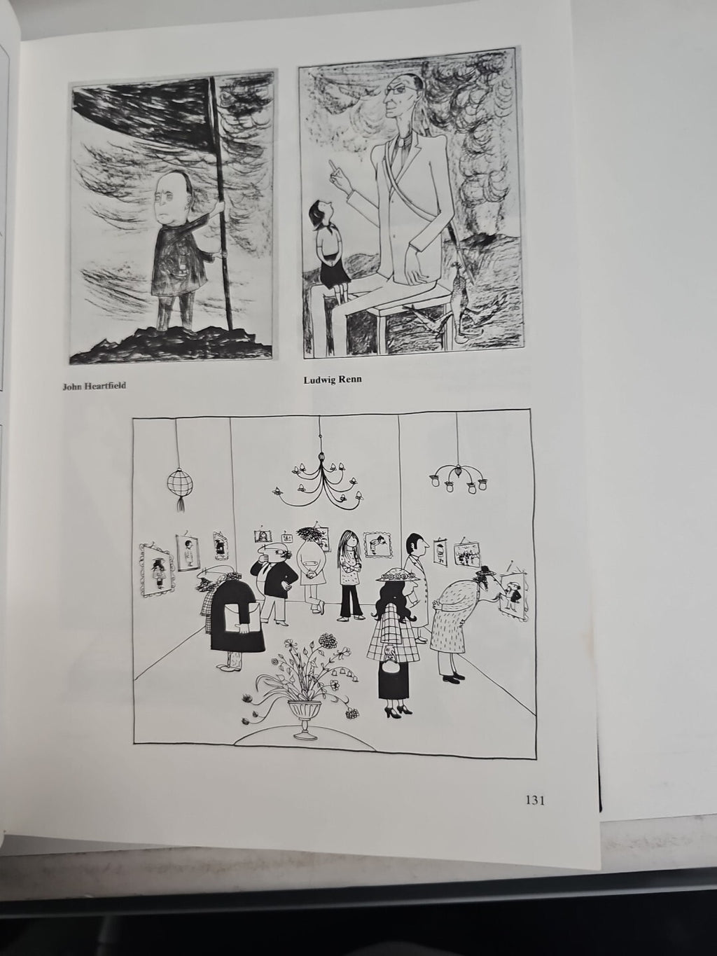 EB1525 Satirikon 80 - Karikaturen aus sozialistischen Ländern4