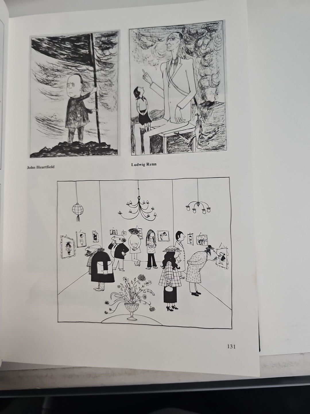 EB1525 Satirikon 80 - Karikaturen aus sozialistischen Ländern4