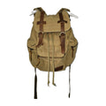 EK8162 Unisex Rucksack von Aukmont, braun, Mittelgroß0