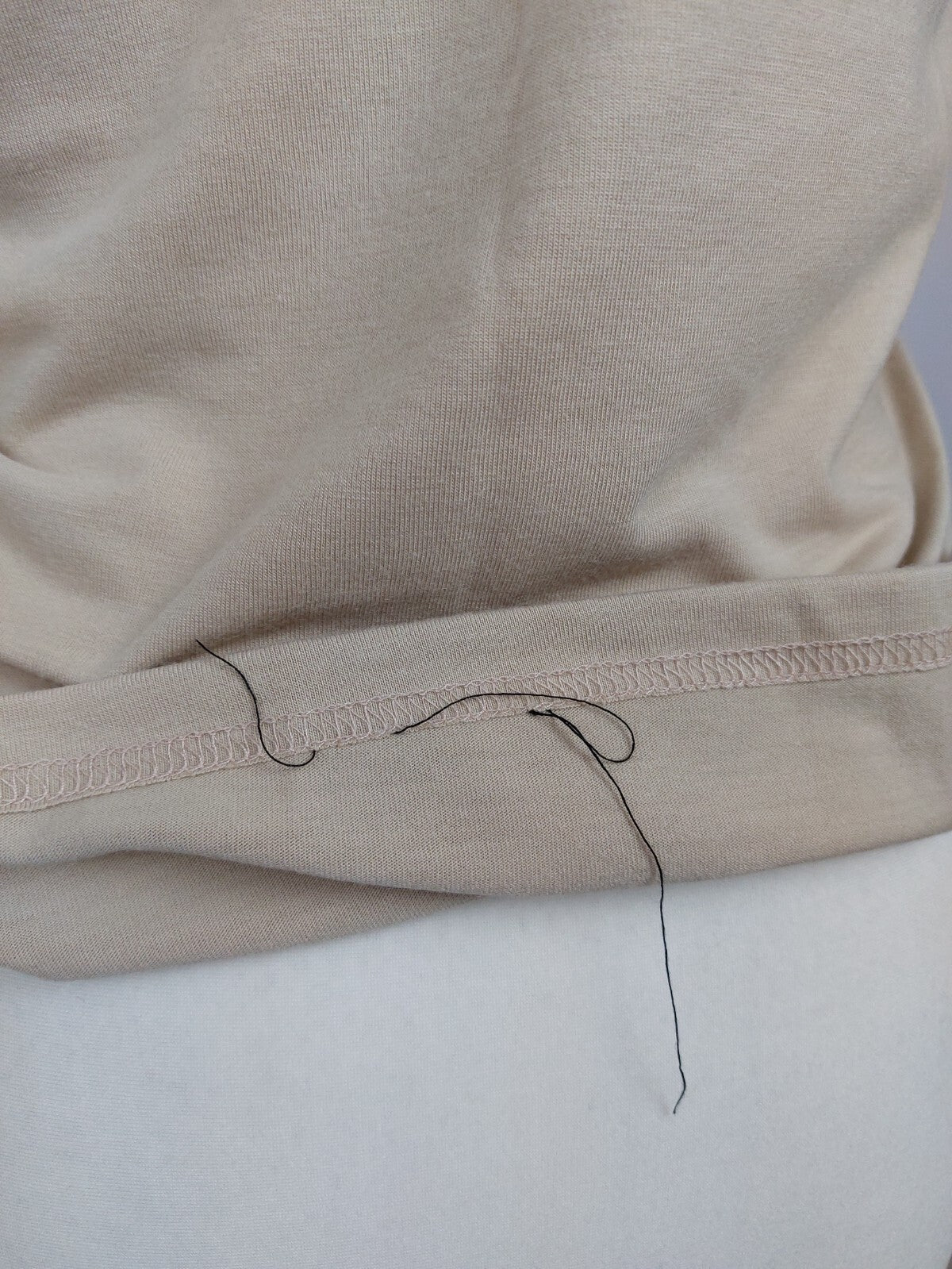 EK5131 Damen Shirt von Helena Vera, beige, Gr. 365
