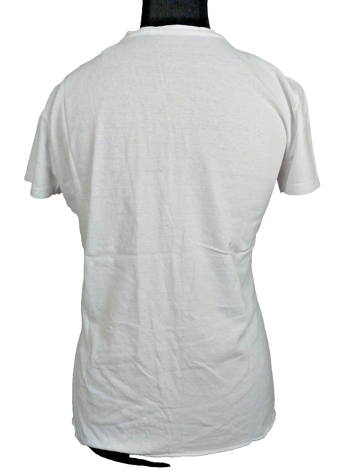 EK6241Damen T-Shirt von Barrels and Oil, weiß, Gr.L3