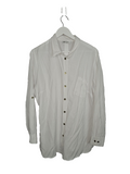 EK8412 Damen Bluse von Ulla Popken, Weiß, Gr. 46/480