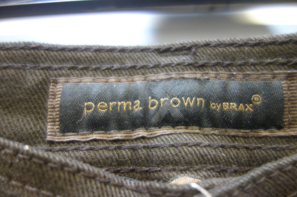 EK2194 Herren Hose von Perma Brown, Gr.242